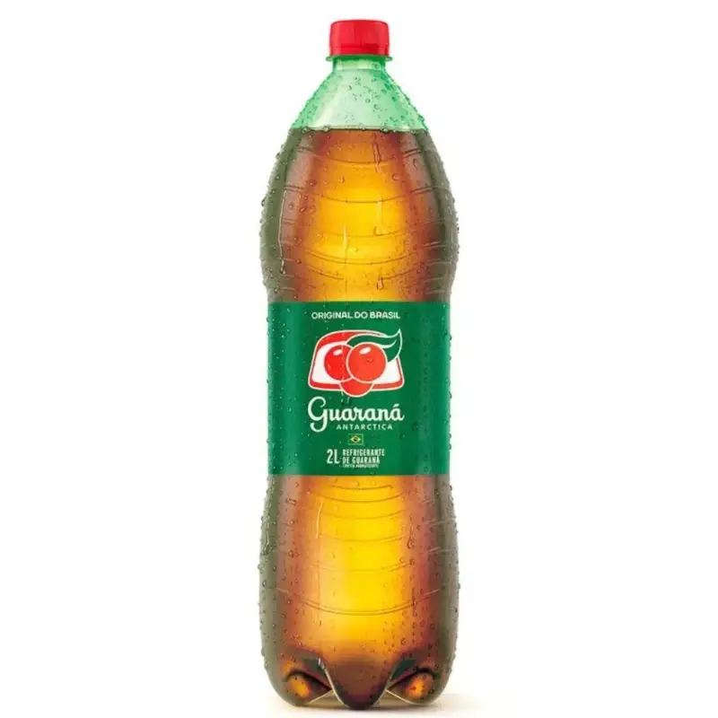 Guaraná Antártica 2L